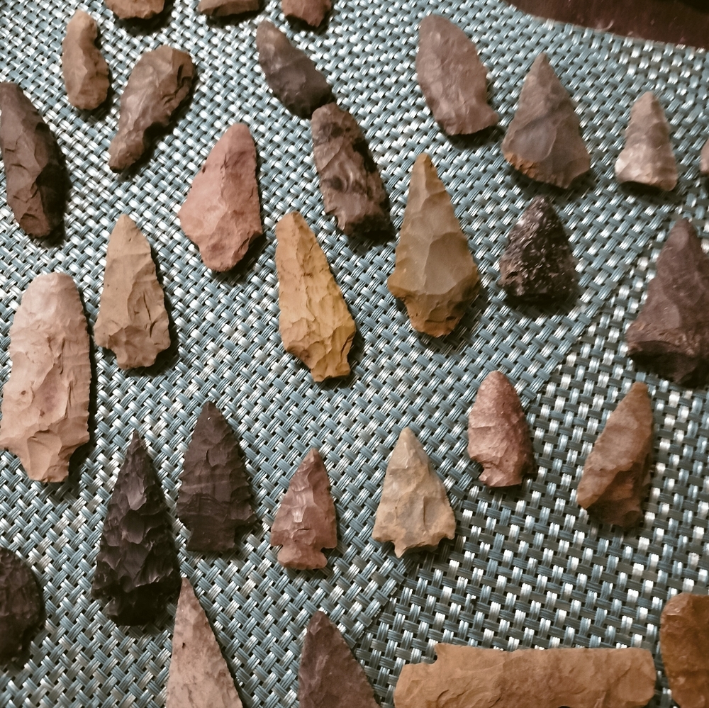Arrowhead Collection